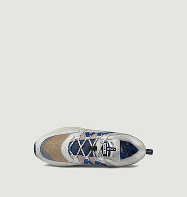 Sneakers Fusion 2.0