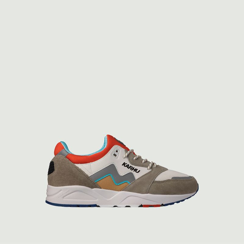 Sneakers Aria 95 Silber - Karhu