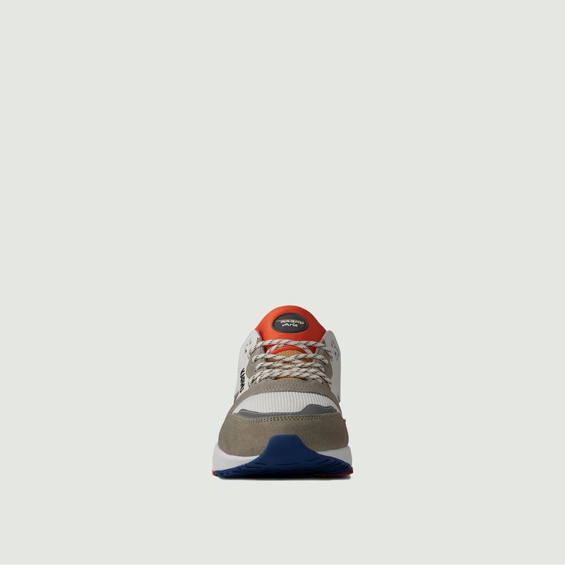 Sneakers Aria 95 Silver - Karhu