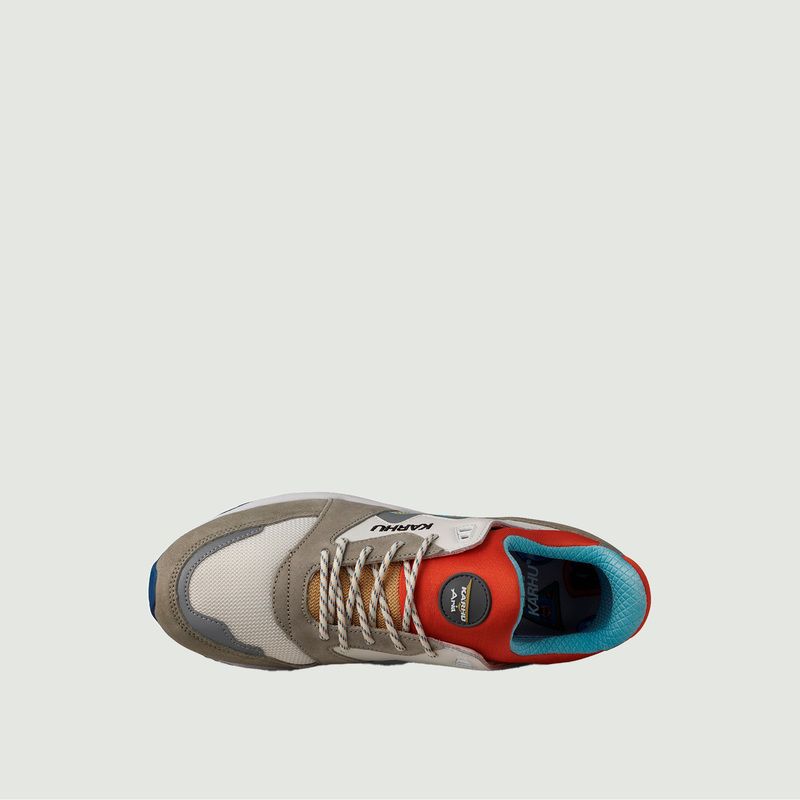 Sneakers Aria 95 Silber - Karhu