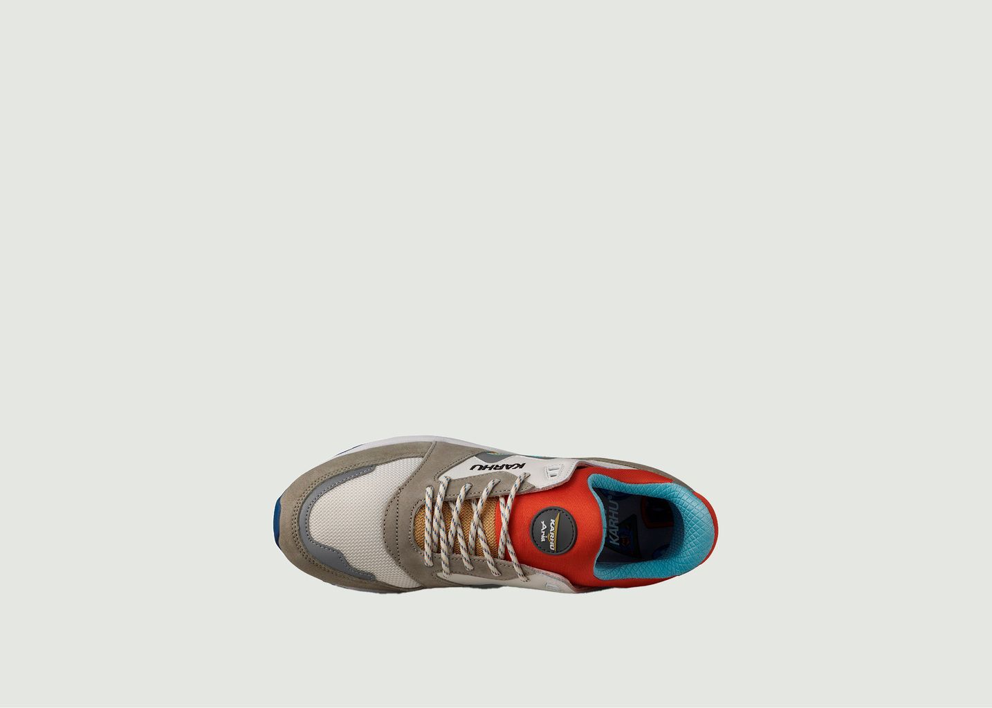 Sneakers Aria 95 Silber - Karhu
