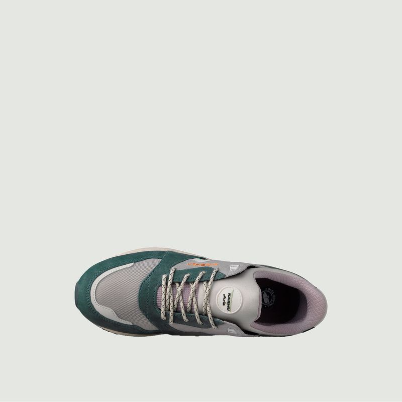Aria 95 White Sneakers - Karhu