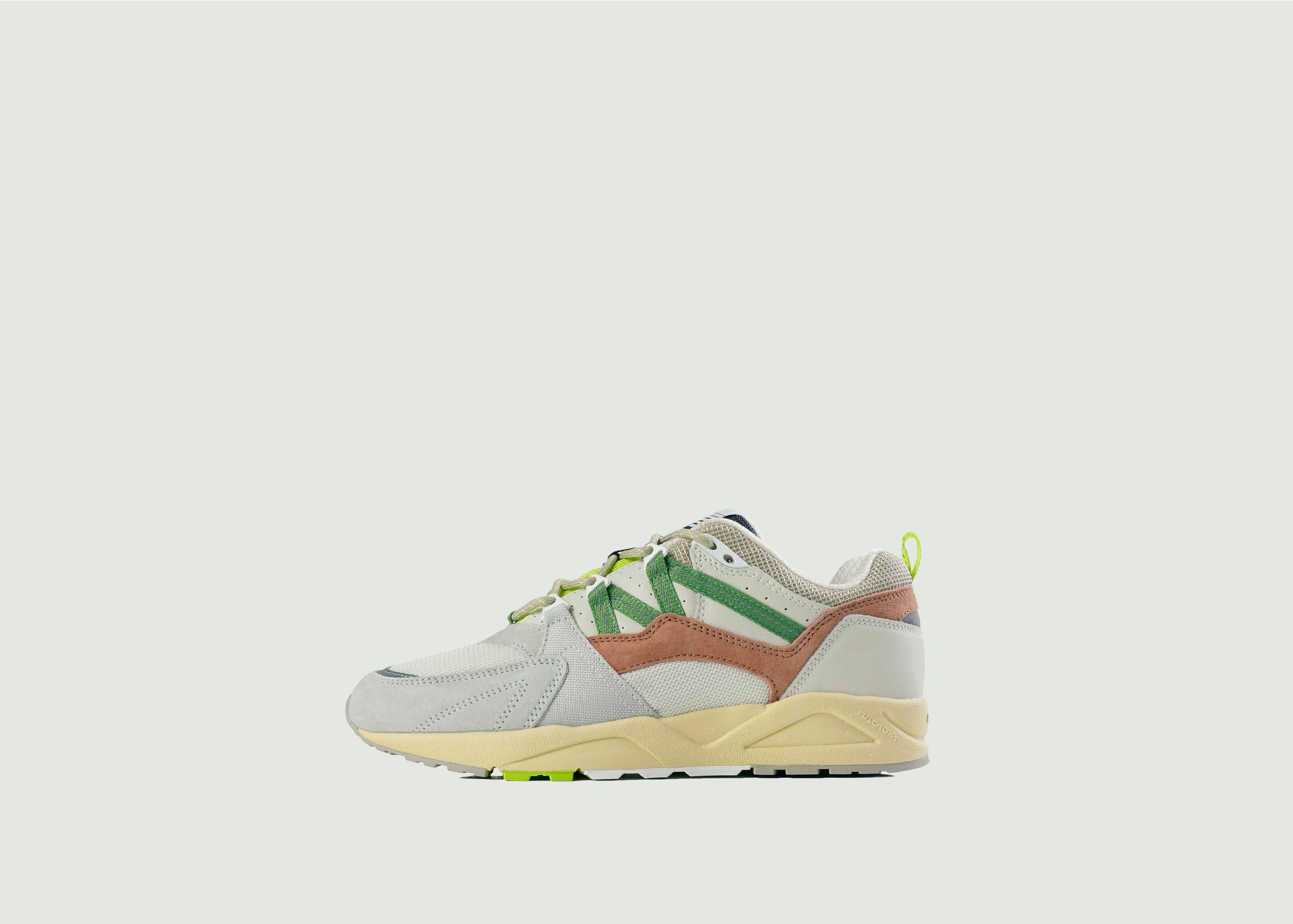 Basket Fusion 2.0 - Karhu