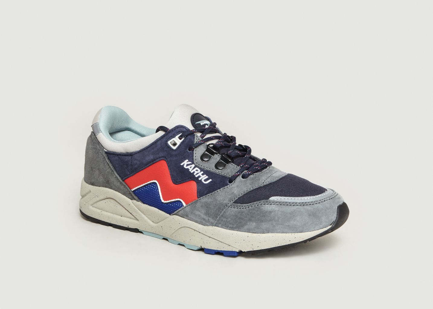 Aria L'exception Marine Soldes 15 Sneakers Bleu Karhu À 5nPx0fvwq