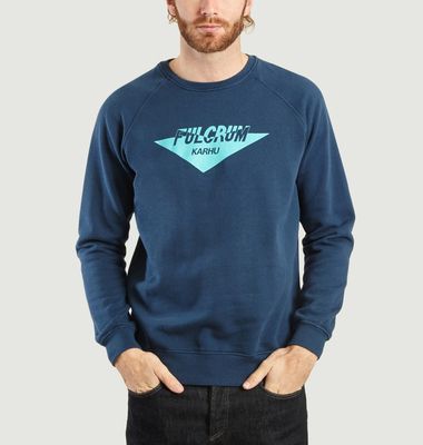 Sweatshirt Fulcrum