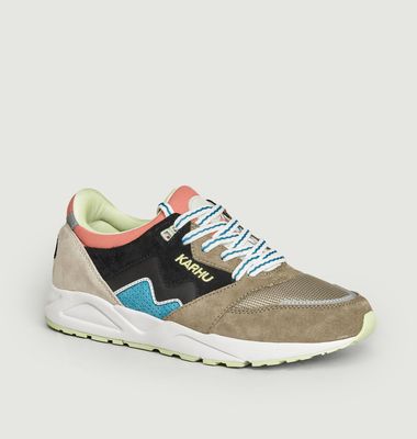 Running Aria 95