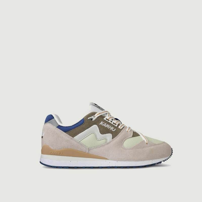 karhu synchron trainers