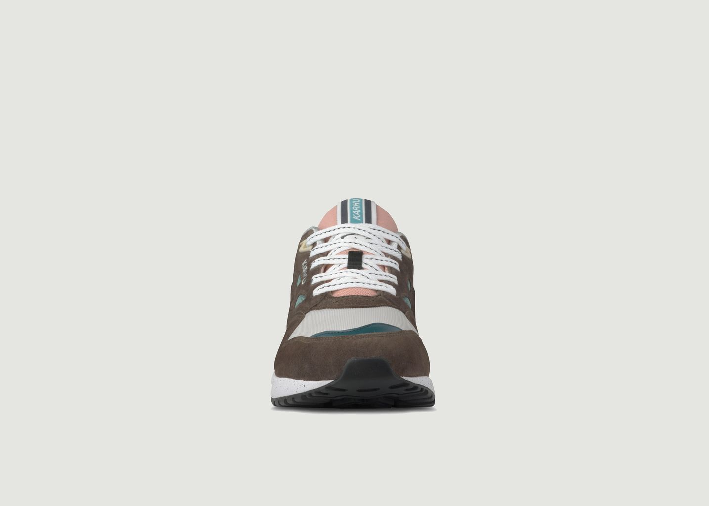 Sneakers de running en cuir et mesh Legacy 96 - Karhu