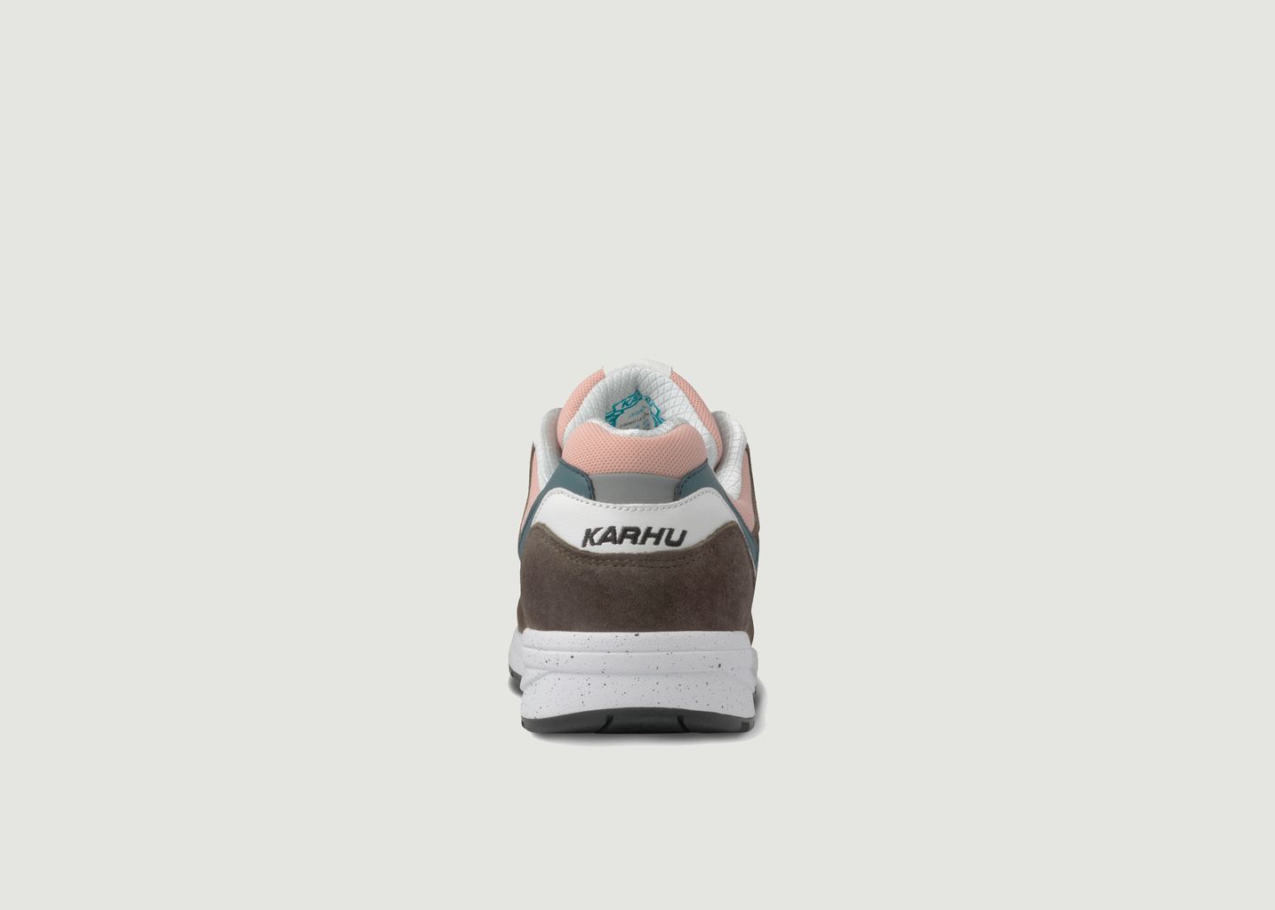 Sneakers de running en cuir et mesh Legacy 96 - Karhu
