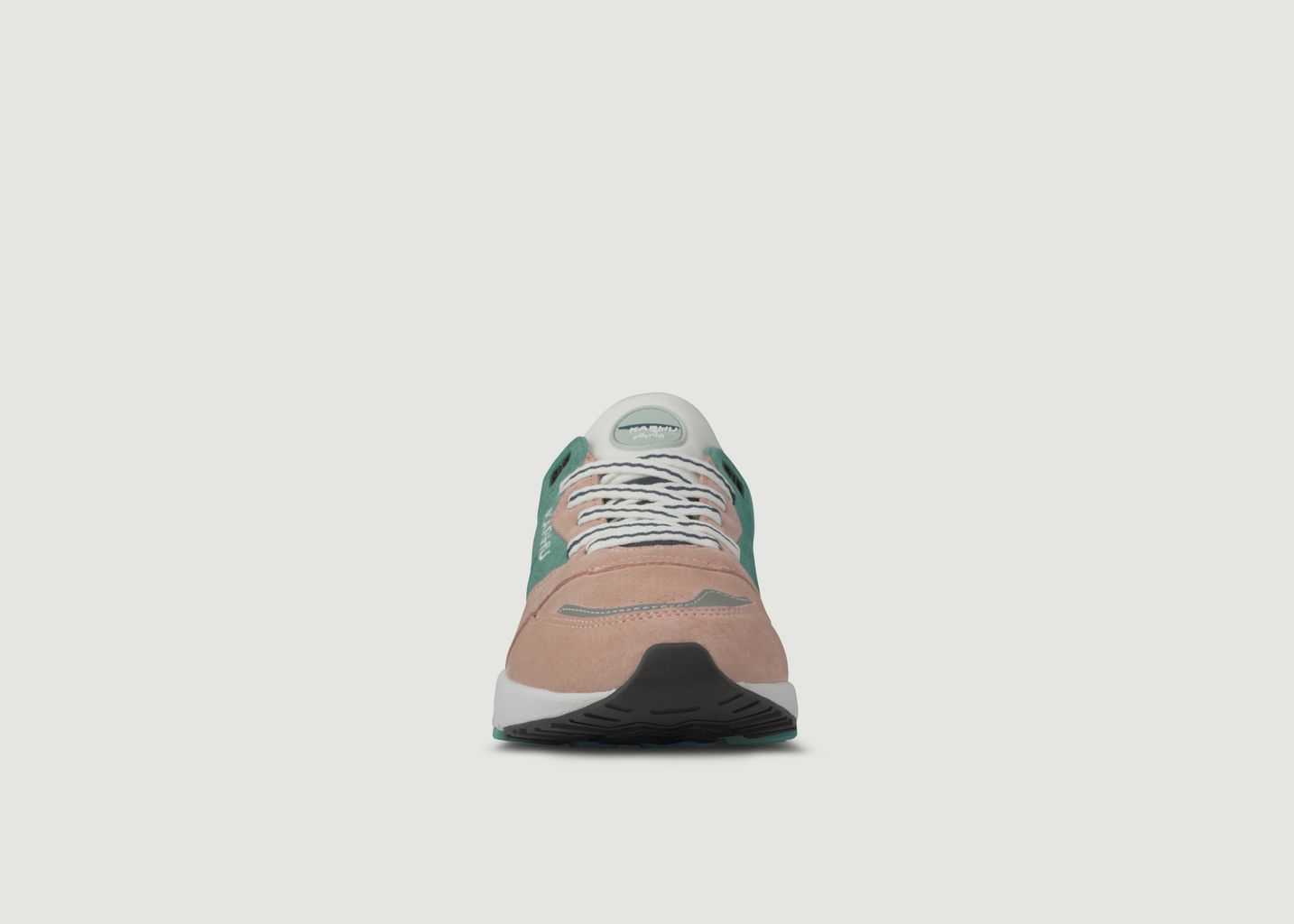 Sneakers de running en cuir suédé et mesh Aria 95 - Karhu