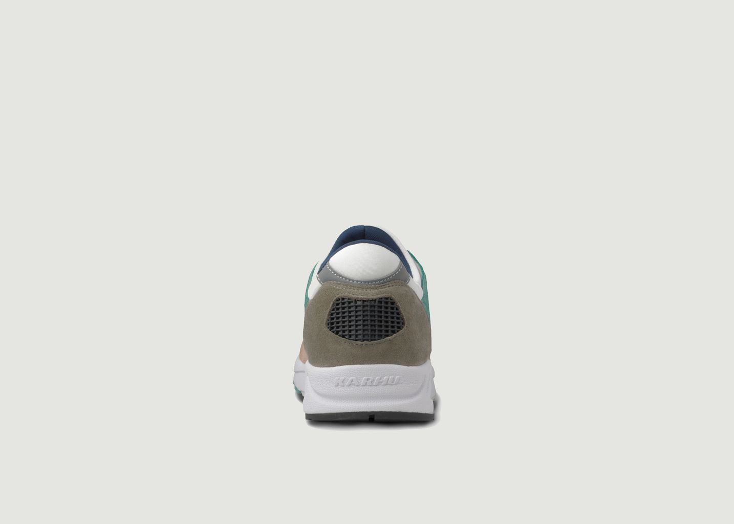 Sneakers de running en cuir suédé et mesh Aria 95 - Karhu