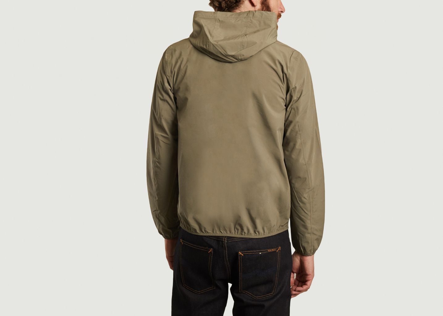 Coupe vent Jacques - K-Way