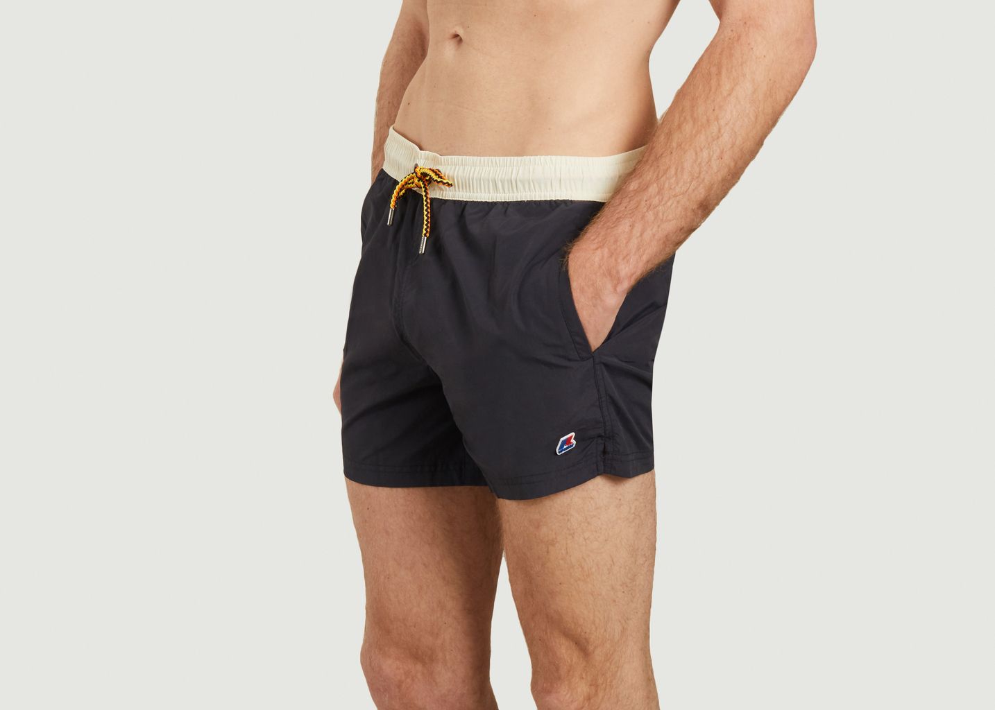 Short de bain bicolore Hazel - K-Way