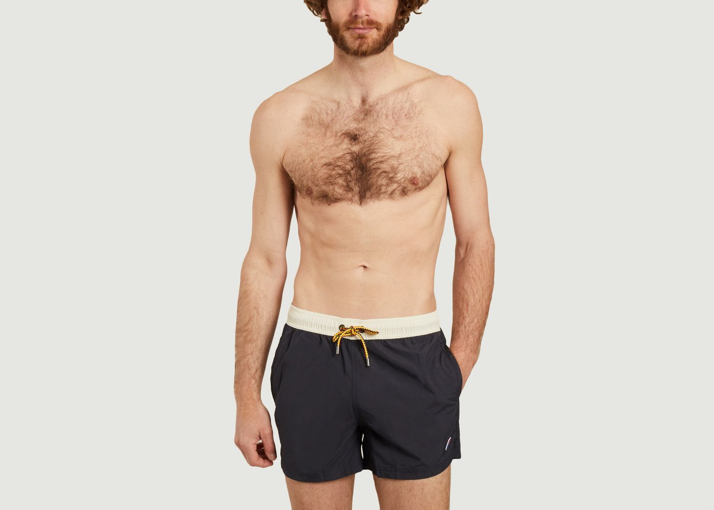 Short de bain bicolore Hazel - K-Way