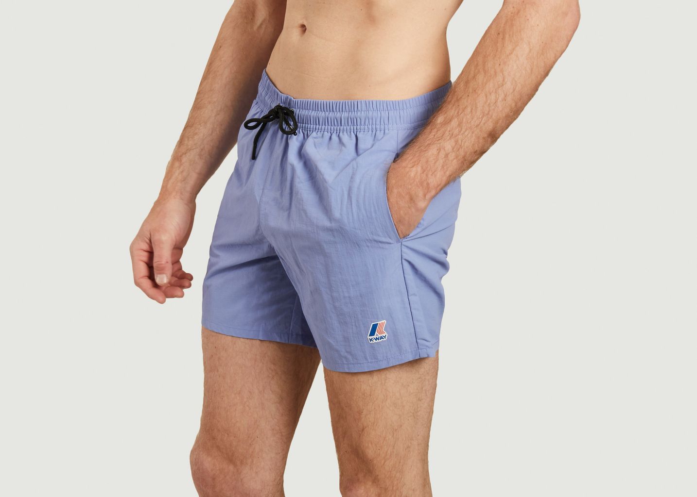 Short de bain Le Vrai 3.0 Olivier - K-Way