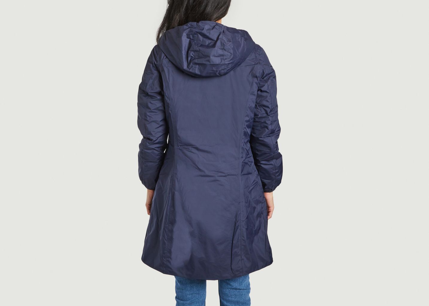 hayeswater parka