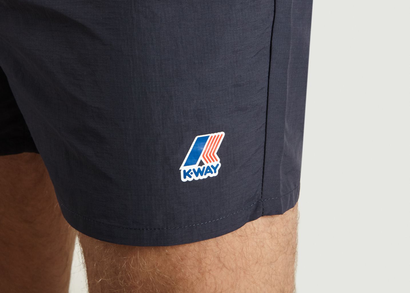 Maillot Le Vrai 3.0 Olivier - K-Way