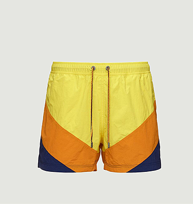 Short de bain Hazel Speed Tape