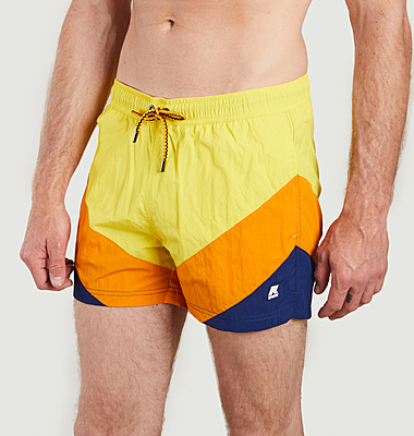 Short de bain Hazel Speed Tape