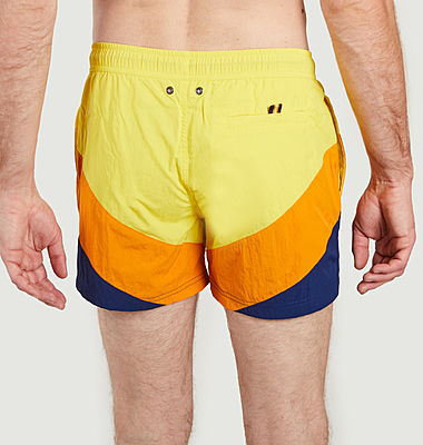 Short de bain Hazel Speed Tape
