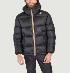 The real 3.0 Claude Down jacket