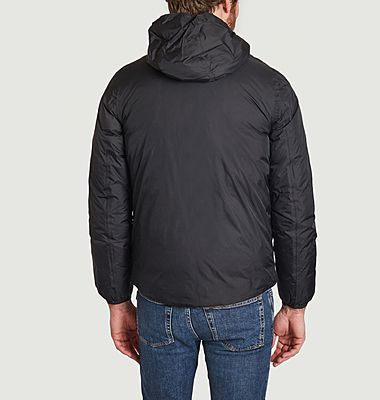 Jaques Thermo Plus 2 Double Reversible Down Jacket