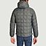 Jaques Thermo Plus 2 Double Reversible Down Jacket - K-Way