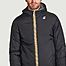matière Jaques Thermo Plus 2 Double Reversible Down Jacket - K-Way