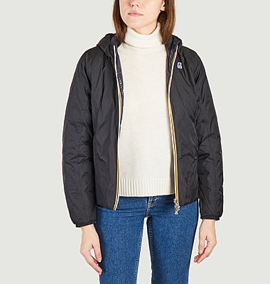 Lily Reversible Jacket