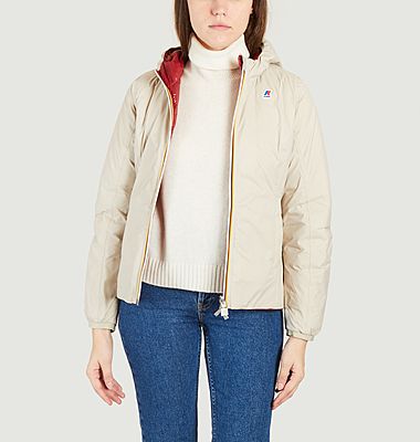 Lily Reversible Jacket