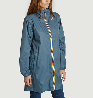 Eiffel 3.0 Windbreaker