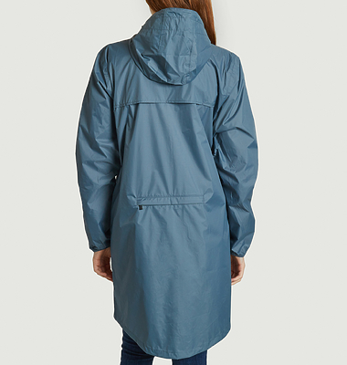 Eiffel 3.0 Windbreaker