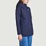 Blouson Ildel Bonded Jersey - K-Way