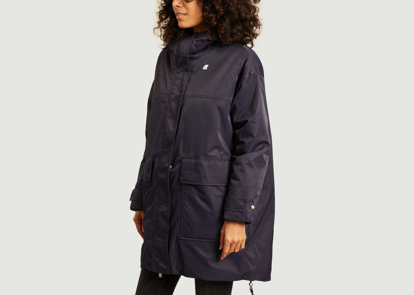 Parka Jade - K-Way