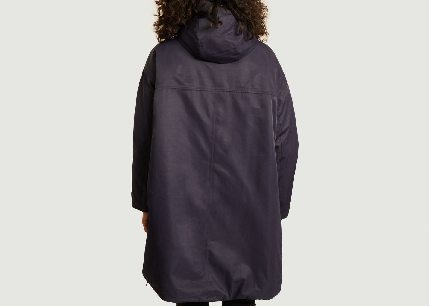 Parka Jade - K-Way