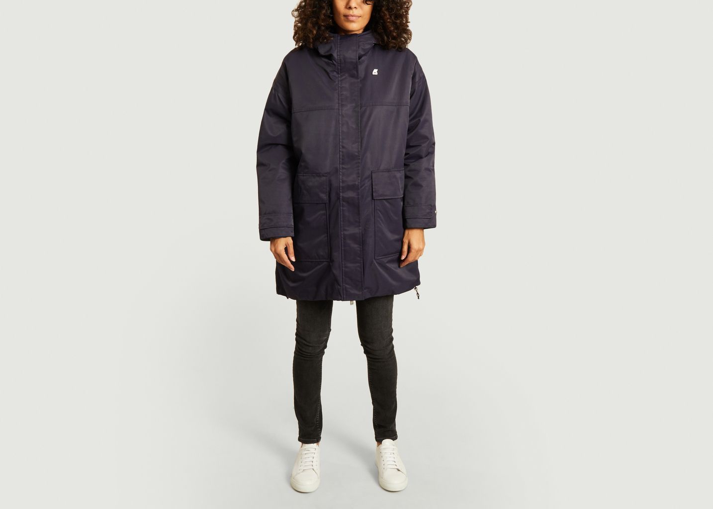 Parka Jade - K-Way