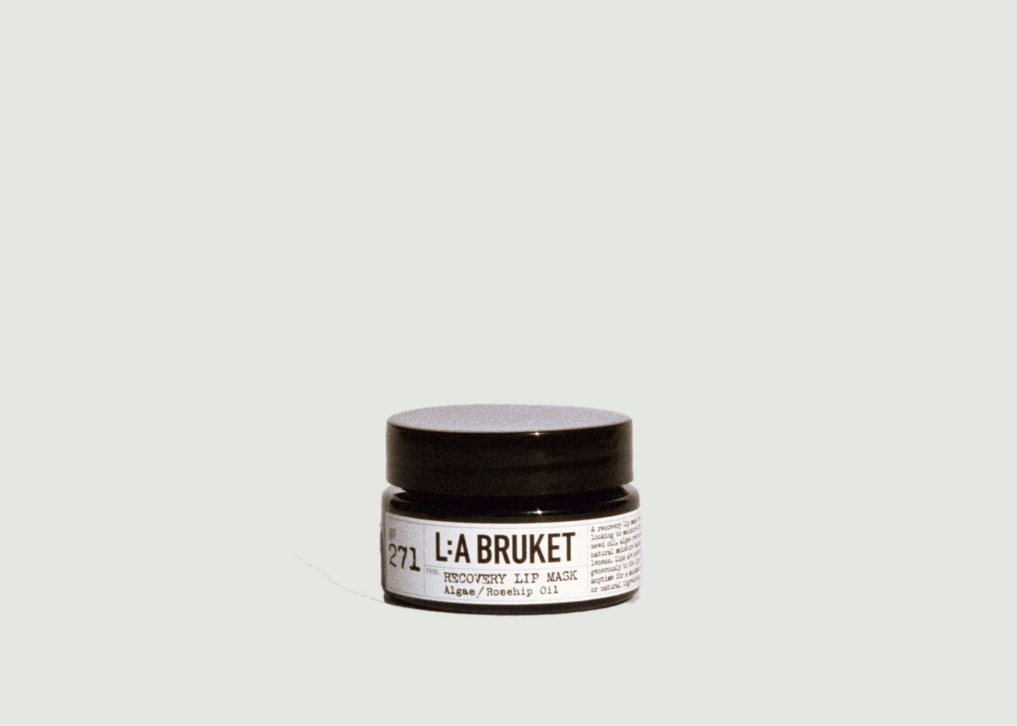 Masque pour lèvres 271 - L:A Bruket