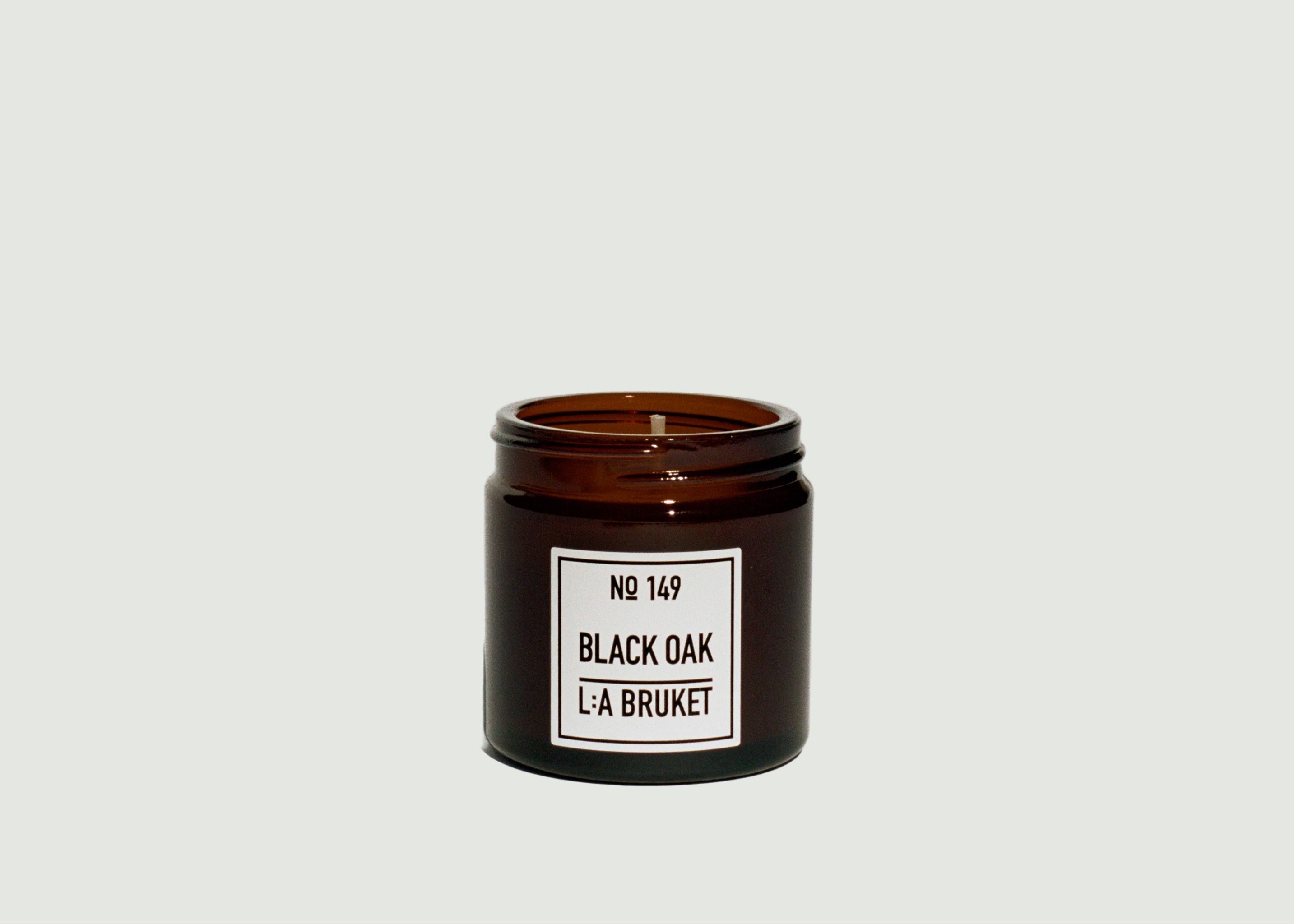 Scented candle 149 - L:A Bruket