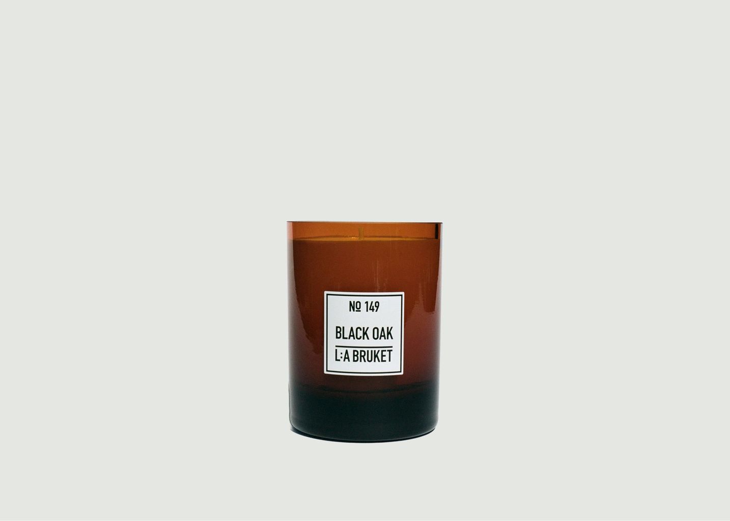 Scented candle 149 - L:A Bruket