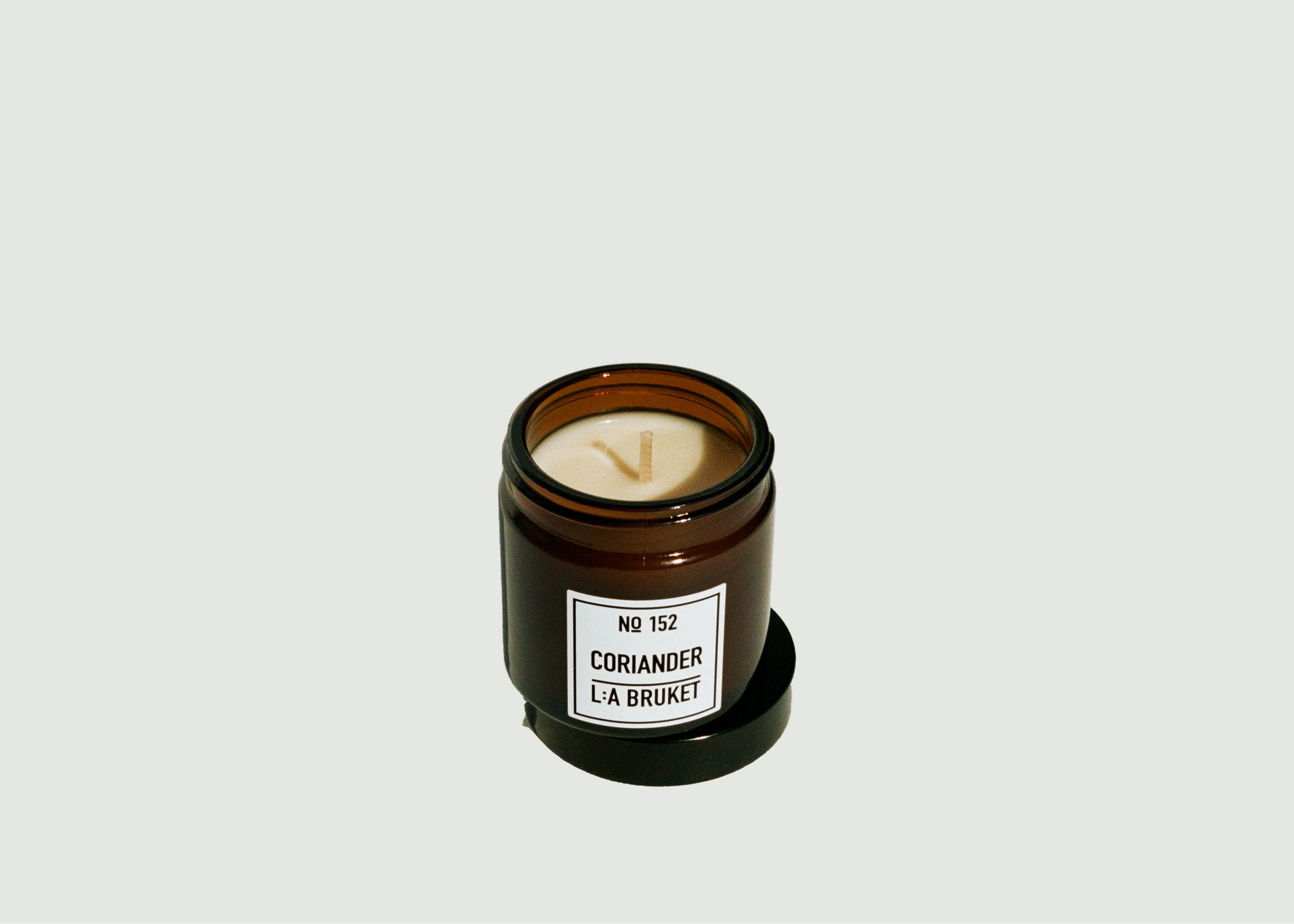 Scented candle 152 - L:A Bruket