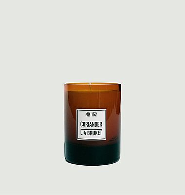 Scented candle 152