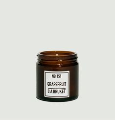Scented candle 151 L:A Bruket