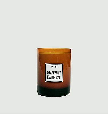 Scented candle 151