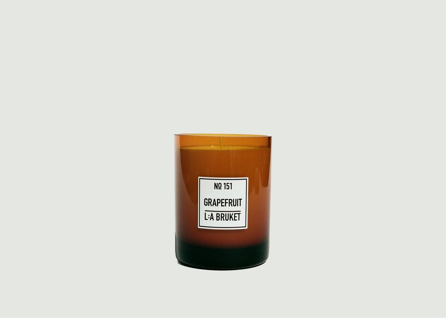 Scented candle 151 - L:A Bruket