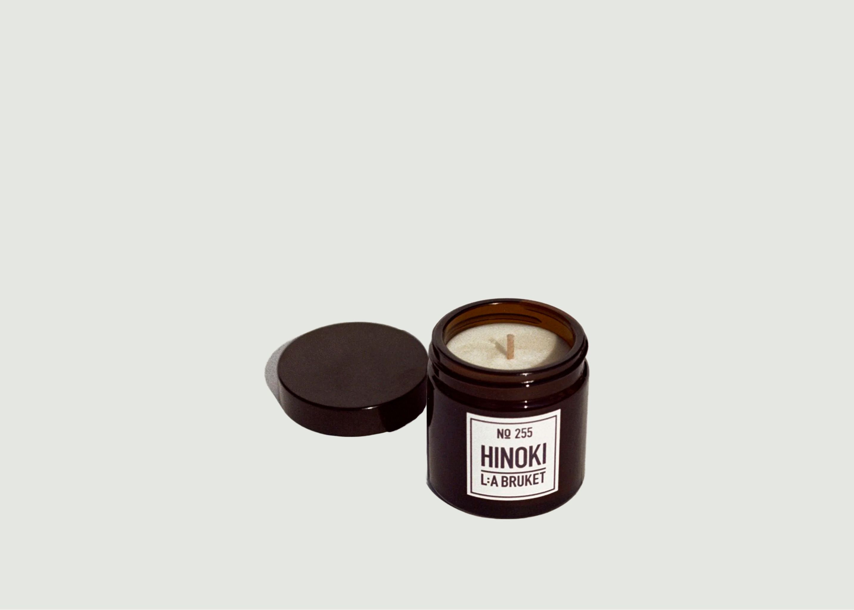 Scented candle - L:A Bruket