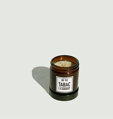Candle 153 Scented Tobacco 50g