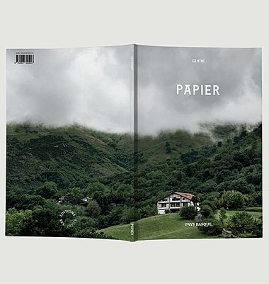 The PAPER guide or the confidential guide of the Basque Country