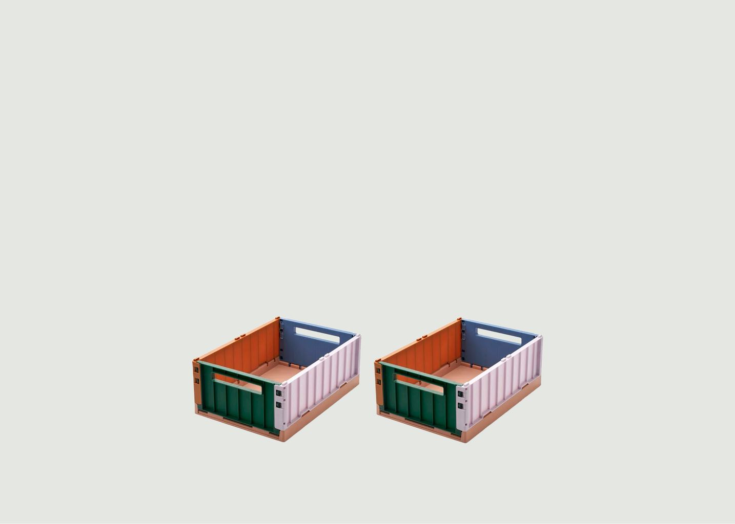 Set of two Weston boxes - Liewood
