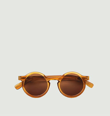 Darla Sunglasses