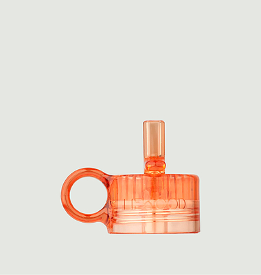 Abel tritan water bottle 